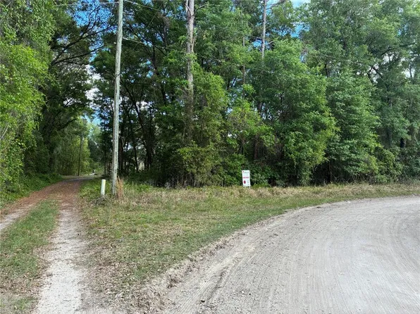 SE 142nd Avenue And Southeast Pl #120, Ocklawaha, FL 32179
