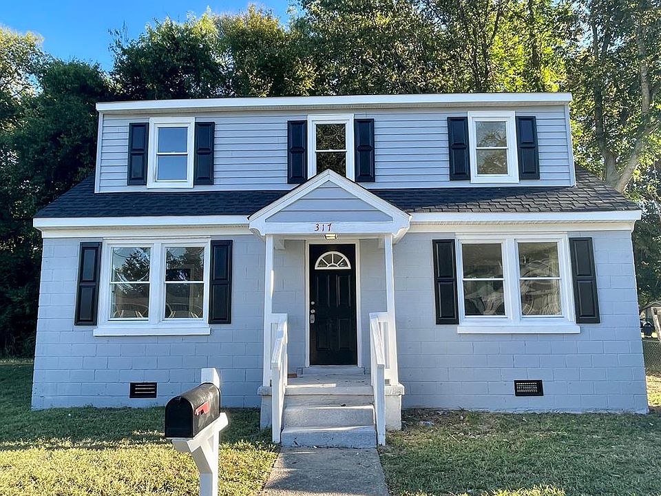 1st image of 317 Gowin St