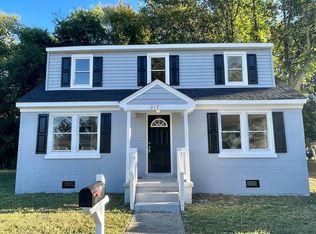 317 Gowin St, Emporia, VA 23847
