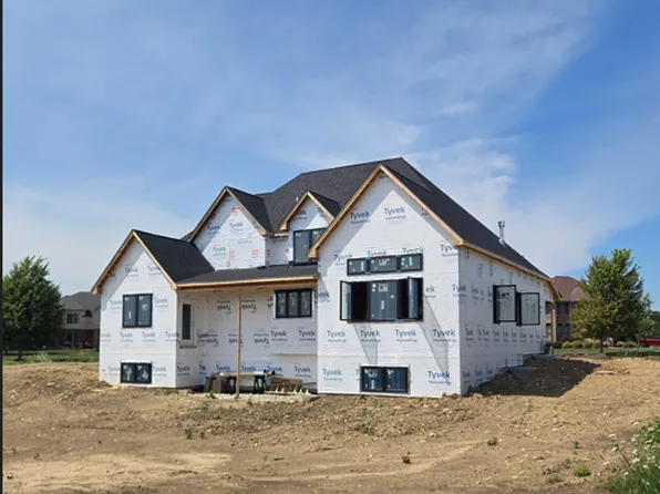 7626 Bentgrass Cir, Yorkville, IL 60560