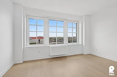 Rented by REZI