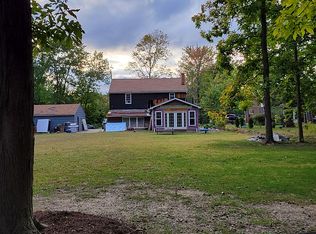 5043 S Freeman Rd, Orchard Park, NY 14127