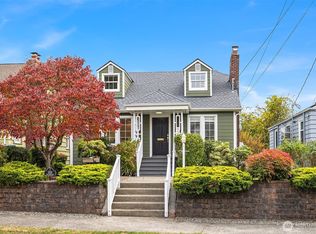 5224 37th Avenue NE, Seattle, WA 98105