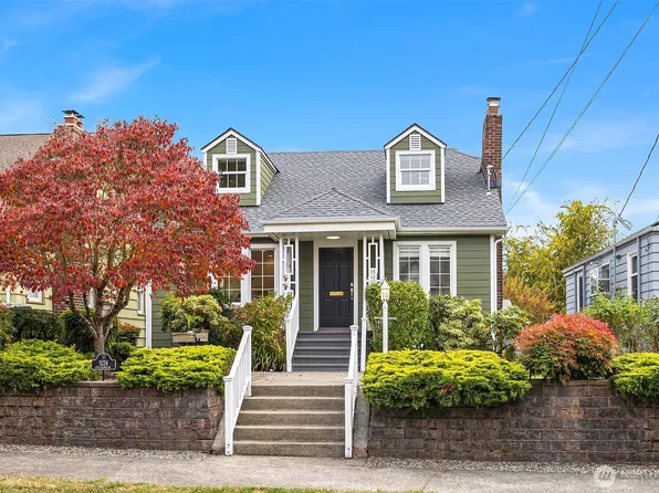 5224 37th Avenue NE, Seattle, WA 98105