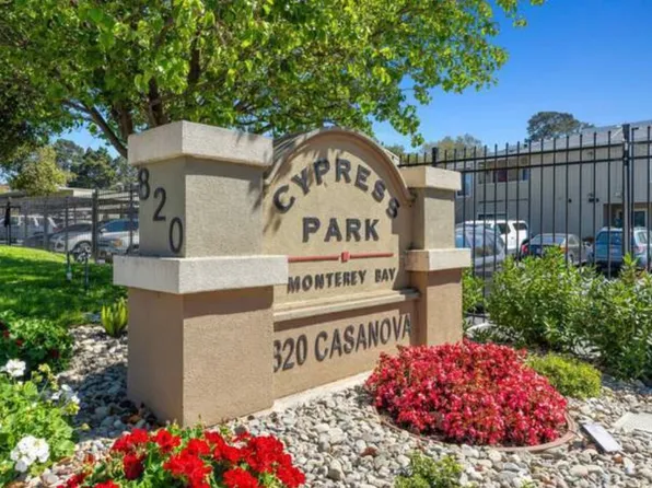 820 Casanova Ave APT 41, Monterey, CA 93940