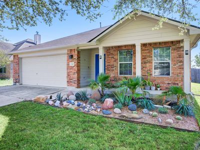 1549 Amberwood Loop, Kyle, TX, 78640