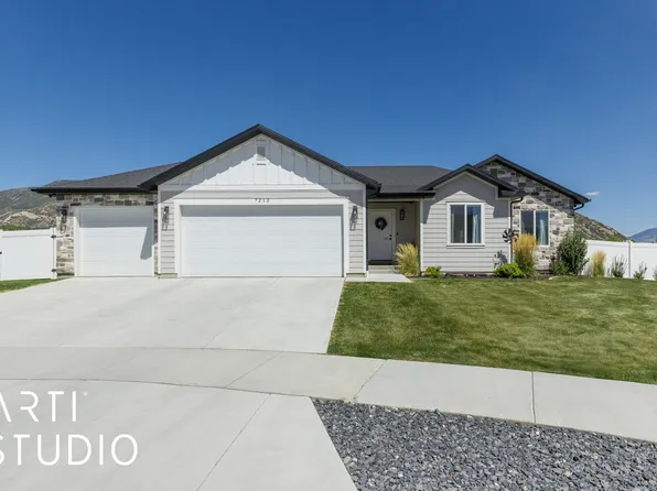 7212 S Harolds Way, South Weber, UT 84405