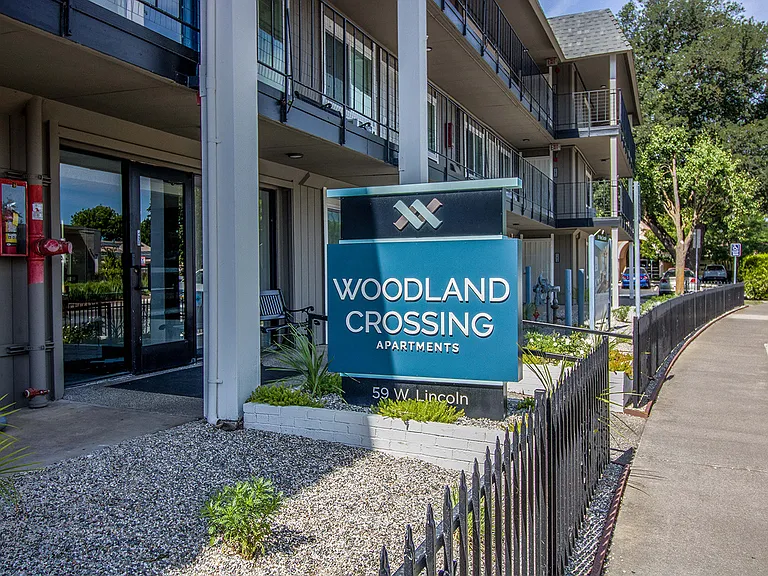 Woodland Crossing — Photo 9