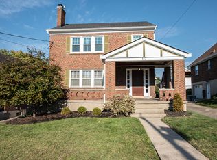 117 Glazier Ave, Bellevue, KY