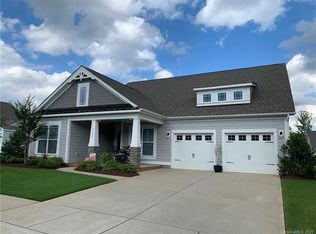 13328 Union Square Dr, Huntersville, NC 28078