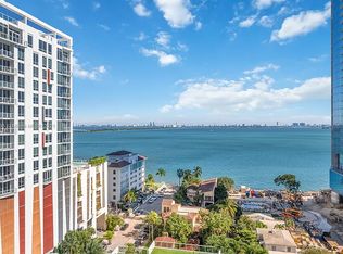 600 NE 27th St APT 1403, Miami, FL 33137