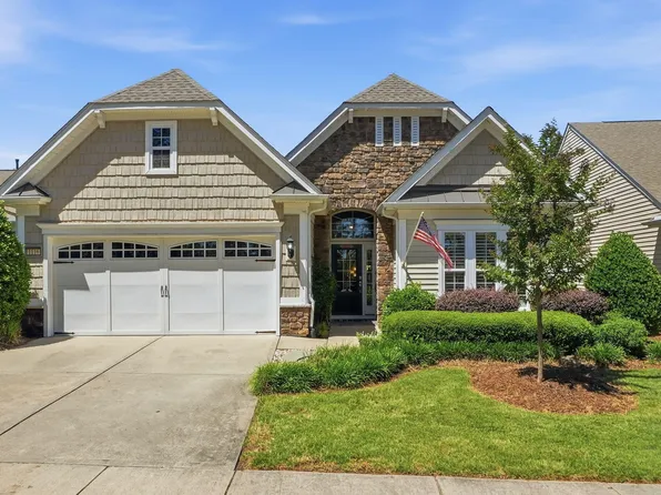1116 Marsalis Way, Cary, NC 27519