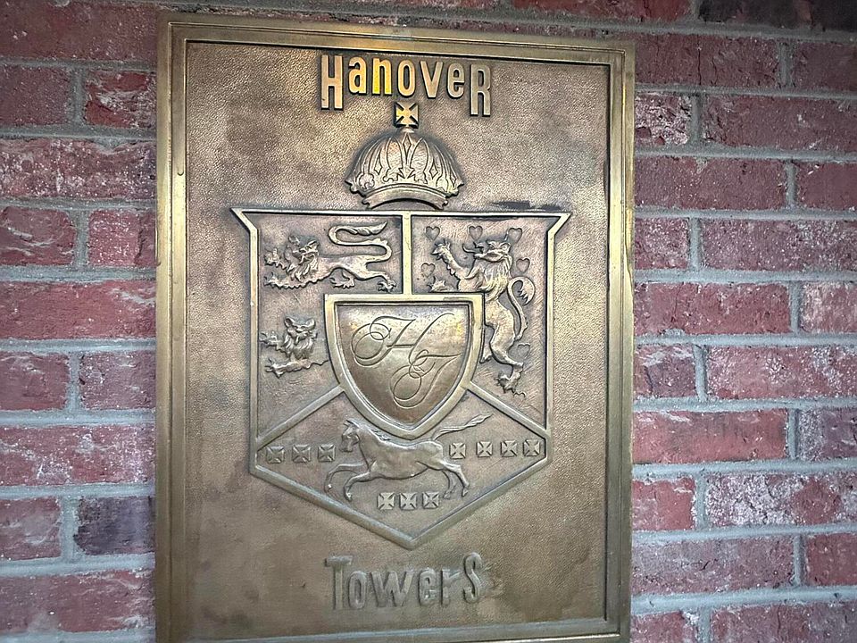 1st image of 101 S Hanover Ave APT 8K