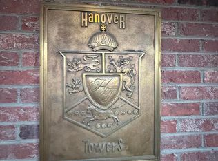 101 S Hanover Ave APT 8K, Lexington, KY 40502