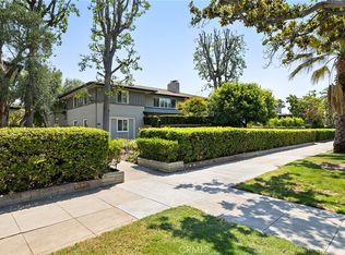 950 S Orange Grove Blvd, Pasadena, CA 91105