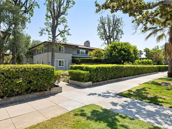 950 S Orange Grove Blvd, Pasadena, CA 91105