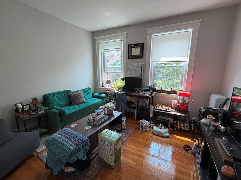 95 Gordon St #16 — Photo 4