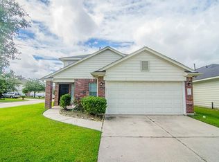 1403 Baychester Ln, Houston, TX 77073