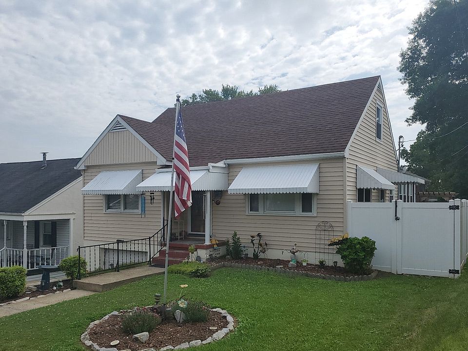 814 Saunders St, Saint Albans, WV 25177 Zillow