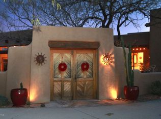 6440 N Via Del Emigrado, Tucson, AZ 85750