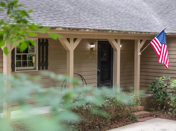 7316 Chicora Ct, Raleigh, NC 27615