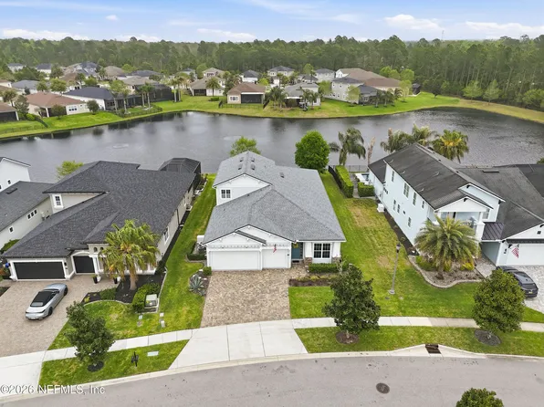 189 BONITA VISTA Drive, Ponte Vedra, FL 32081