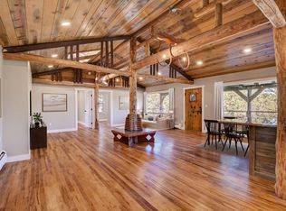 30111 Fir Dr #A, Evergreen, CO 80439