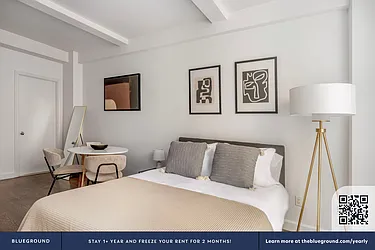 Rented by The Blueground