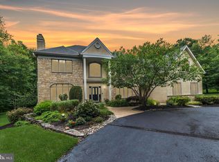 107 Arboresque Dr, New Hope, PA 18938