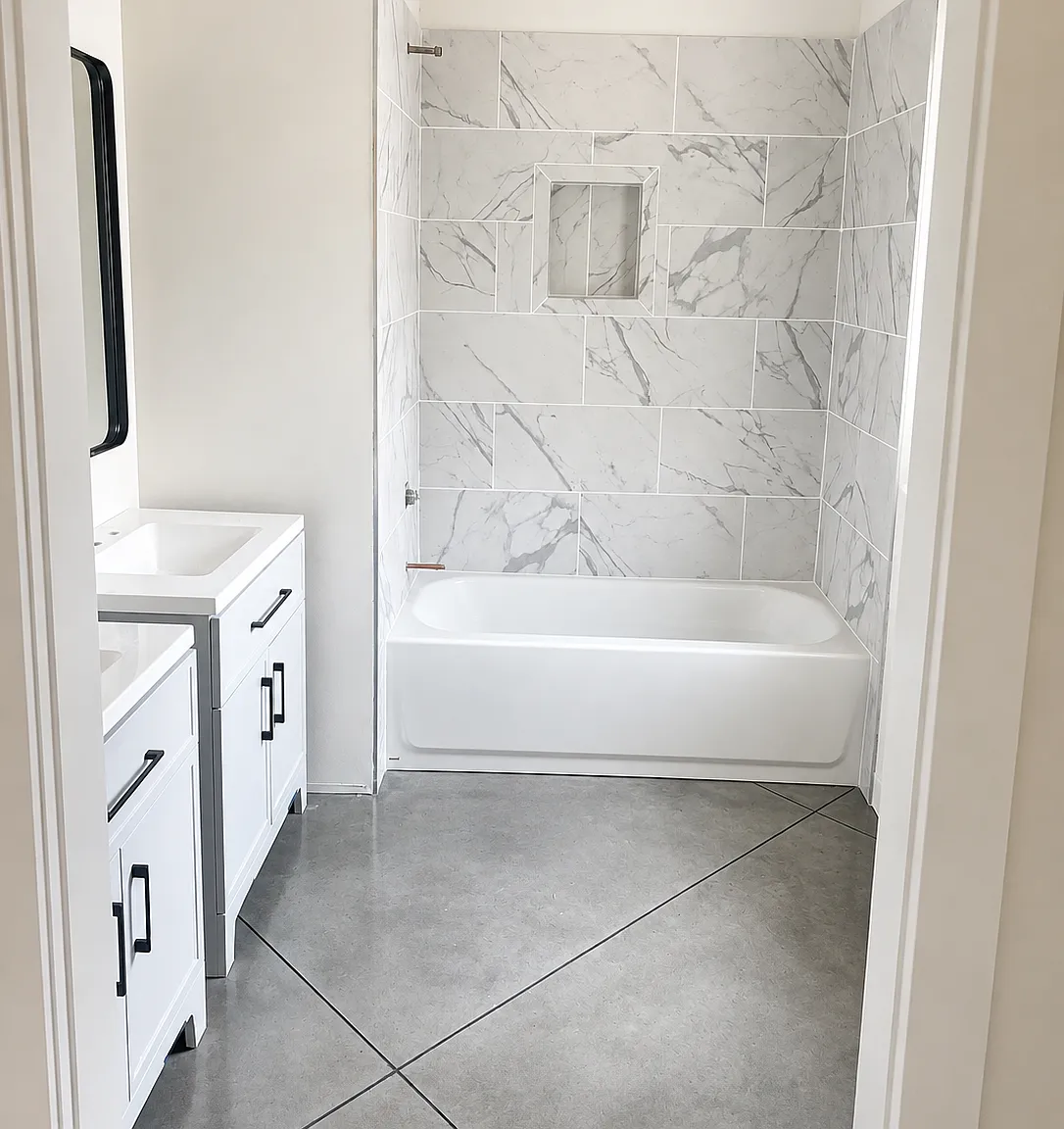 3 bed, 1350 sqft, $1,950 — Photo 4