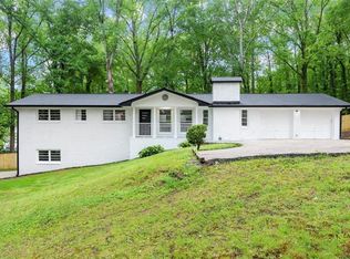 1467 Cardinal Ln, Austell, GA 30168