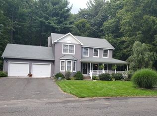 121 Park River Dr, Westfield, MA 01085
