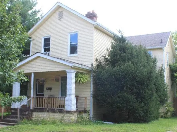 317 E Woodrow Ave, Columbus, OH 43207