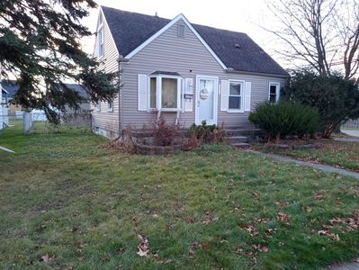14659 Euclid Ave, Allen Park, MI, 48101