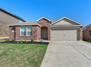 400 Evers Way, Denton, TX 76207
