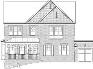 4040 Longleaf Ln, Tucker, GA 30084
