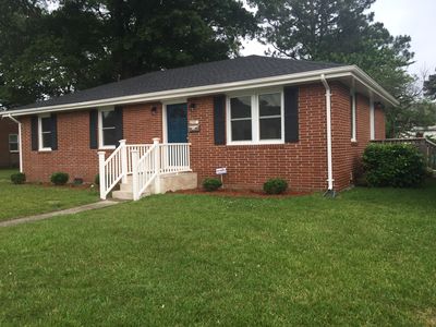 2515 Barclay Ave, Portsmouth, VA, 23702