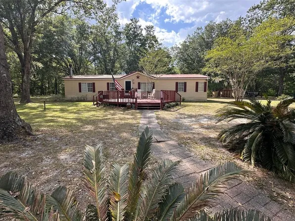 15222 N County Road 225, Gainesville, FL 32609