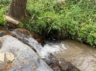 44361 Old Stage Rd, Posey, CA 93260