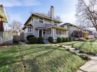 6227 Valley Rd, Kansas City, MO 64113