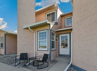 6520 Matchless Ct, Colorado Springs, CO 80911