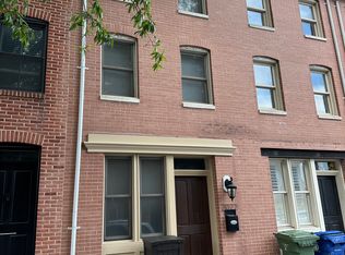 2022 Eastern Ave, Baltimore, MD 21231