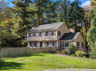 2 Holt Rd, Amherst, NH 03031