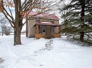 8543 Cleveland Rd, Wooster, OH 44691