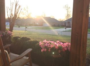 128 Copper Ridge Ln, Florence, MS 39073