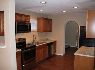 2205 E Willamette Ave, Colorado Springs, CO 80909