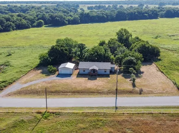 19551 96th St, Lexington, OK 73051