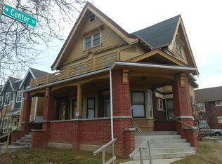 2700 N Vel R Phillips Ave, Milwaukee, WI 53212