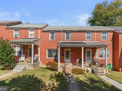 1420 Cedarcroft Rd, Baltimore, MD, 21239
