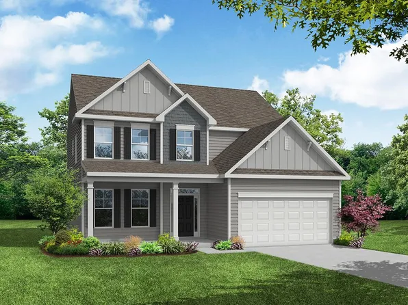 629 Coley Farm Rd, Fuquay Varina, NC 27526